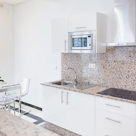 Appartement Goya's