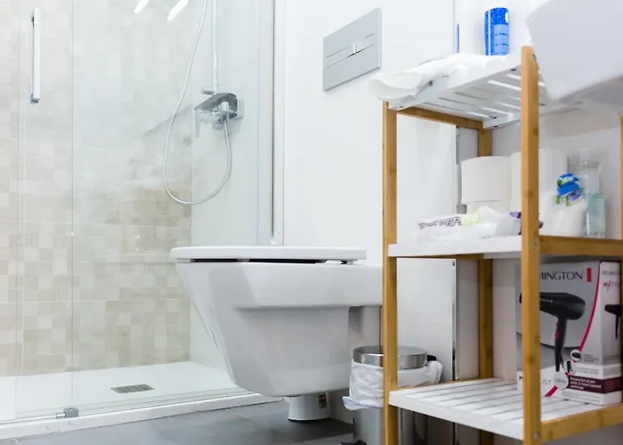 Geysotur Goyas Apartamento