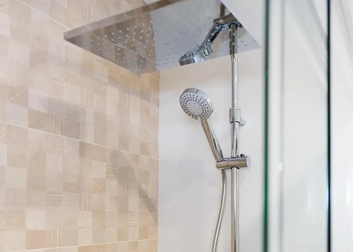 Geysotur Goyas Apartamento Córdova