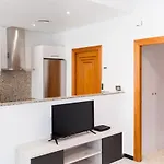 Geysotur Goyas * Córdoba