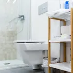 Geysotur Goyas Apartmán