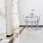 Apartmán Geysotur Goyas