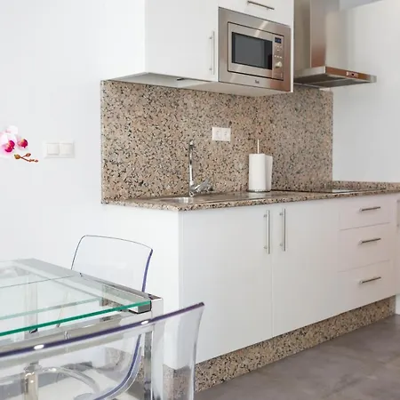 Apartamento Goya's *