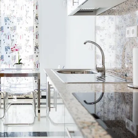 Goya's Apartamento *