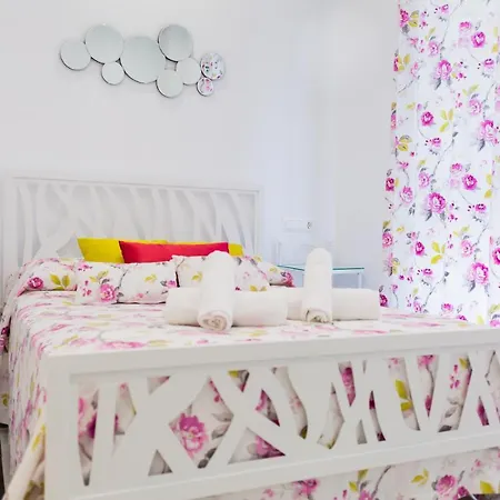 Apartamento Goya's Córdoba