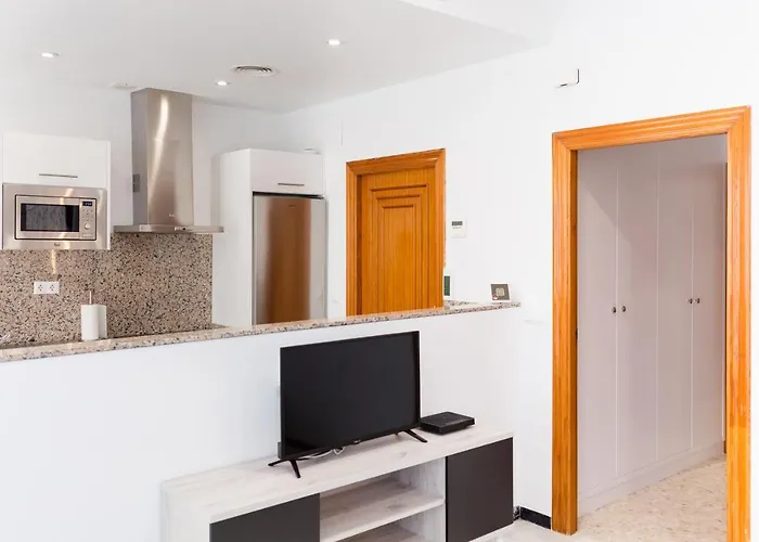 Geysotur Goyas * קורדובה