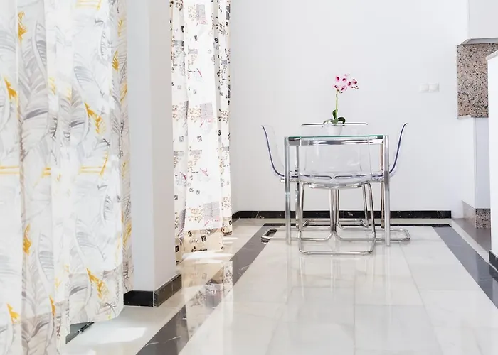 Apartment Geysotur Goyas