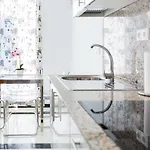 Geysotur Goyas Апартаменты *