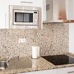 Апартаменты Geysotur Goyas Кордова