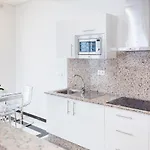 Апартаменты Geysotur Goyas