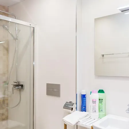 Geysotur Goyas Apartman Córdoba