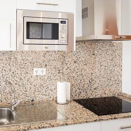 Apartman Geysotur Goyas Córdoba