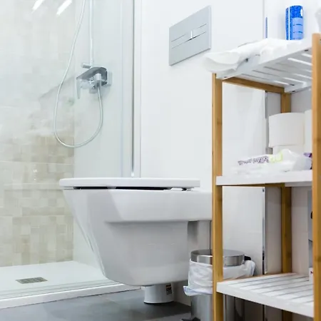 Geysotur Goyas Apartman