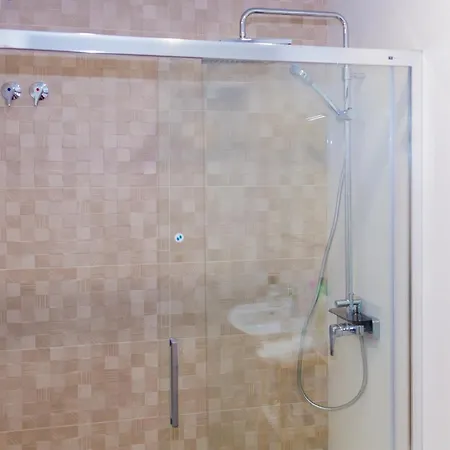 Apartman Geysotur Goyas Córdoba
