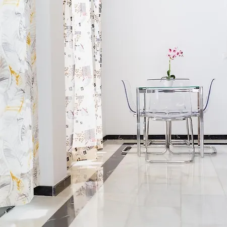 Apartman Geysotur Goyas