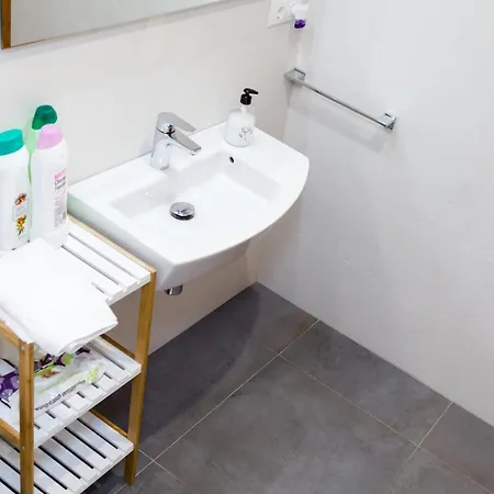 Goya's Apartment Cordoba