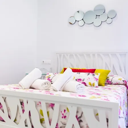 Geysotur Goyas Apartment