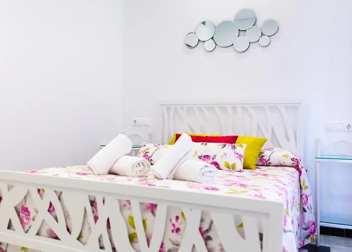 Geysotur Goyas Apartment