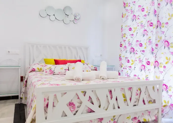 Apartment Geysotur Goyas Cordoba