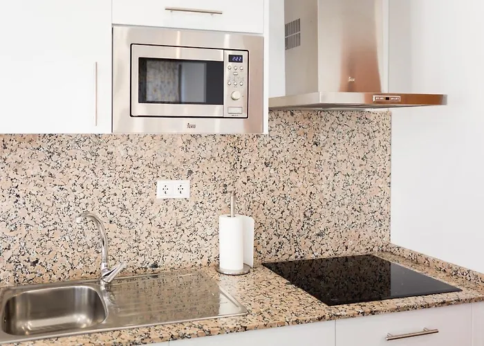 Apartment Geysotur Goyas Cordoba