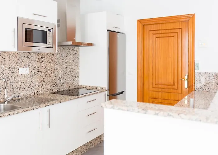 Apartment Geysotur Goyas *