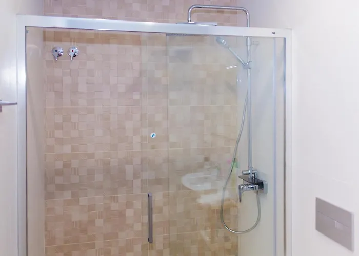 Apartment Geysotur Goyas Cordoba